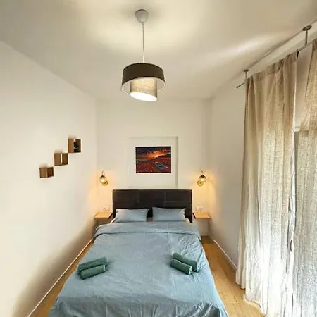 Simplicity N4 דירה