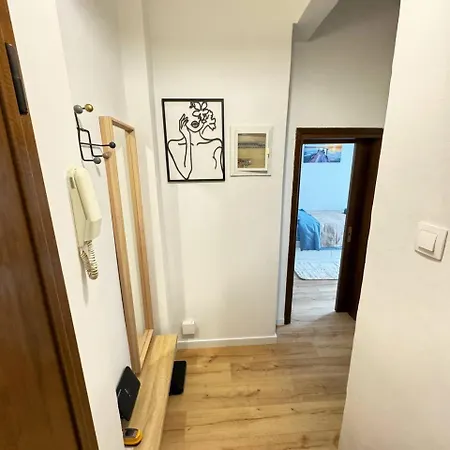 Orea One Thessaloniki-Spacious Living In The Heart Of The City *