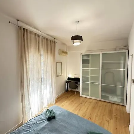 شقة Orea One Thessaloniki-Spacious Living In The Heart Of The City