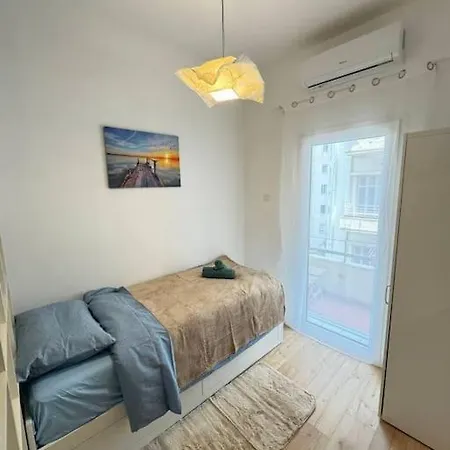 Apartament Simplicity N4 Saloniki