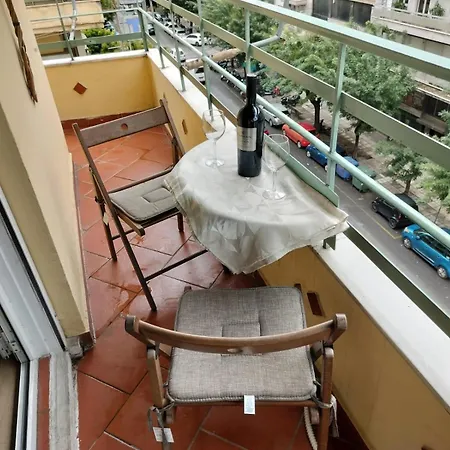 Orea One Thessaloniki-Spacious Living In The Heart Of The City *